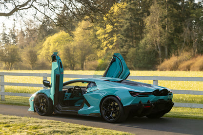 2025 Lamborghini Revuelto V12