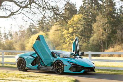 2025 Lamborghini Revuelto V12