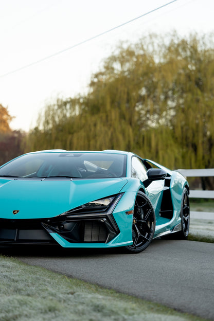 2025 Lamborghini Revuelto V12