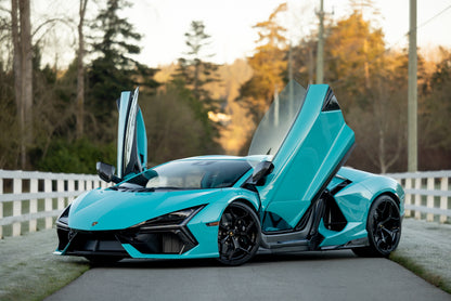 2025 Lamborghini Revuelto V12