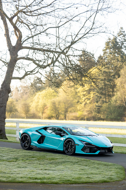 2025 Lamborghini Revuelto V12