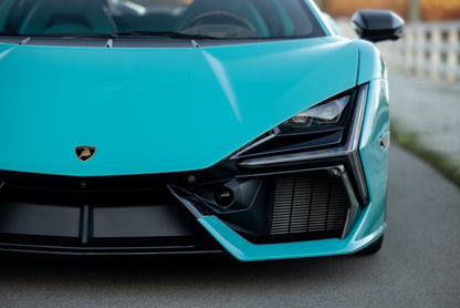 2025 Lamborghini Revuelto V12