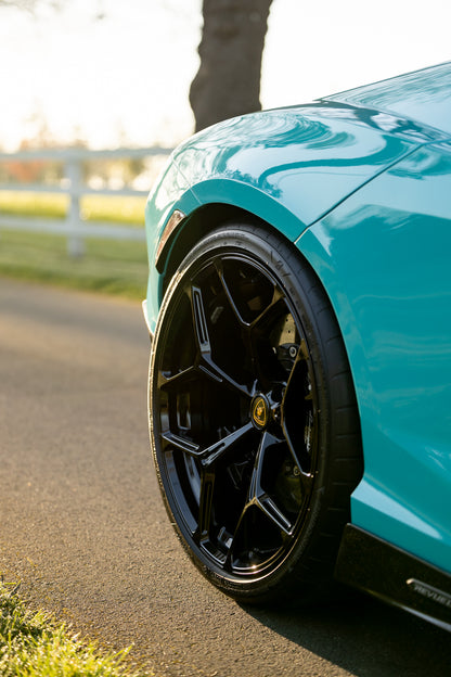 2025 Lamborghini Revuelto V12