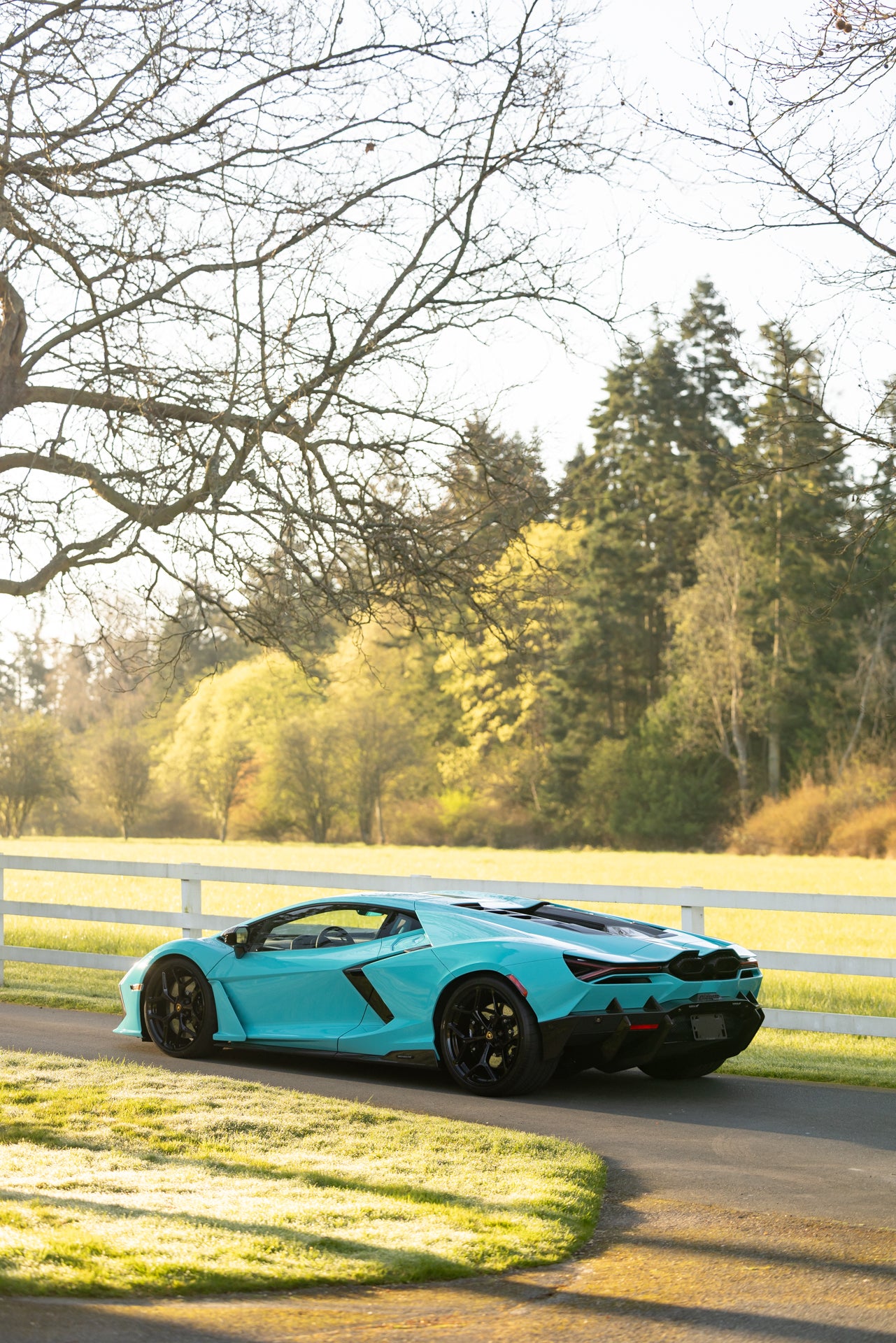 2025 Lamborghini Revuelto V12