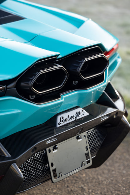 2025 Lamborghini Revuelto V12