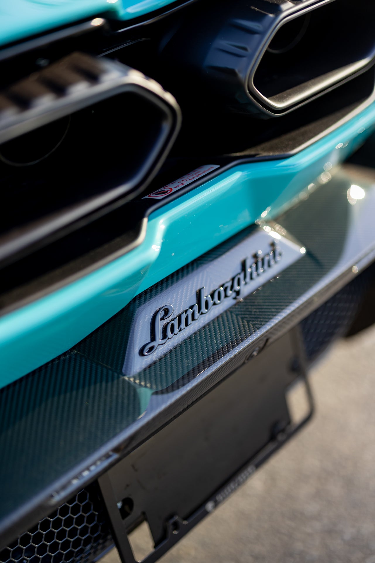 2025 Lamborghini Revuelto V12