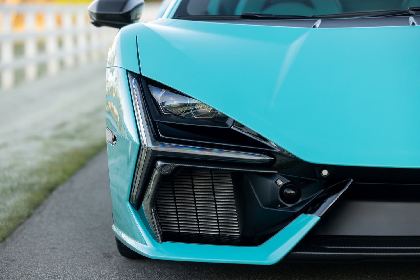 2025 Lamborghini Revuelto V12