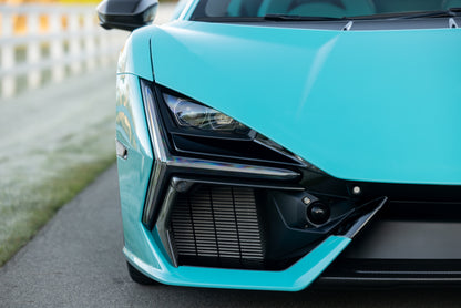 2025 Lamborghini Revuelto V12