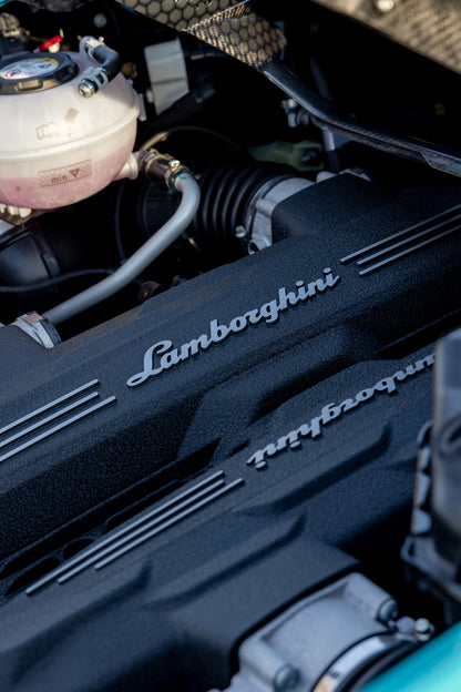 2025 Lamborghini Revuelto V12