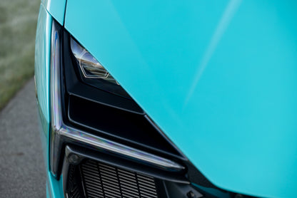 2025 Lamborghini Revuelto V12