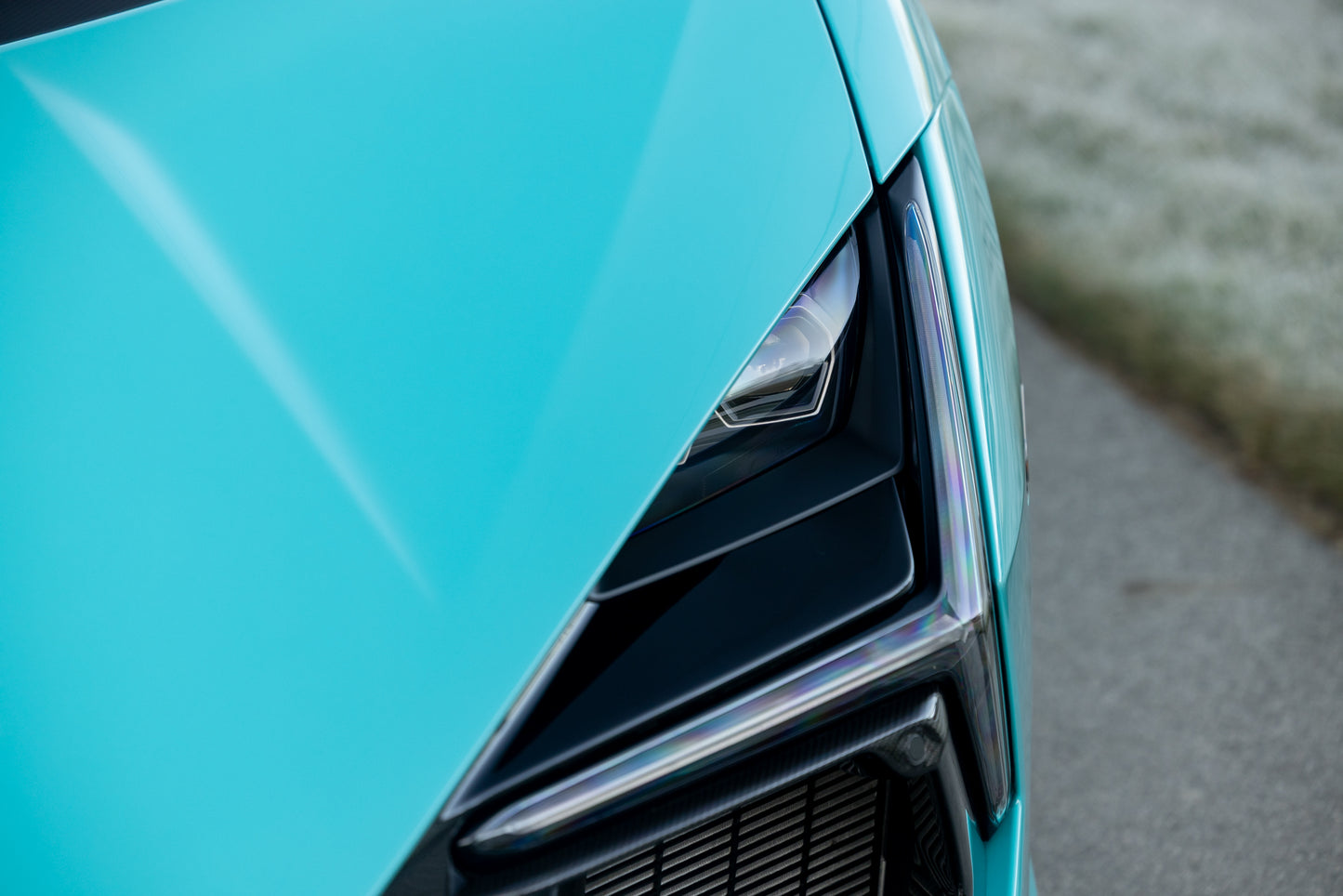 2025 Lamborghini Revuelto V12