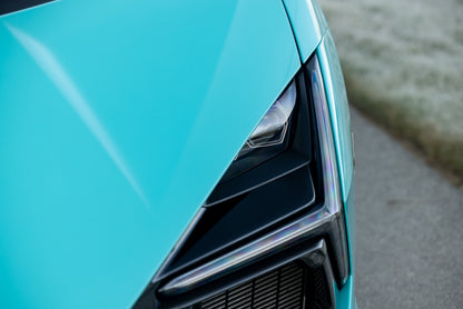 2025 Lamborghini Revuelto V12