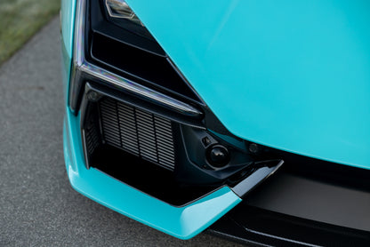 2025 Lamborghini Revuelto V12