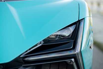 2025 Lamborghini Revuelto V12