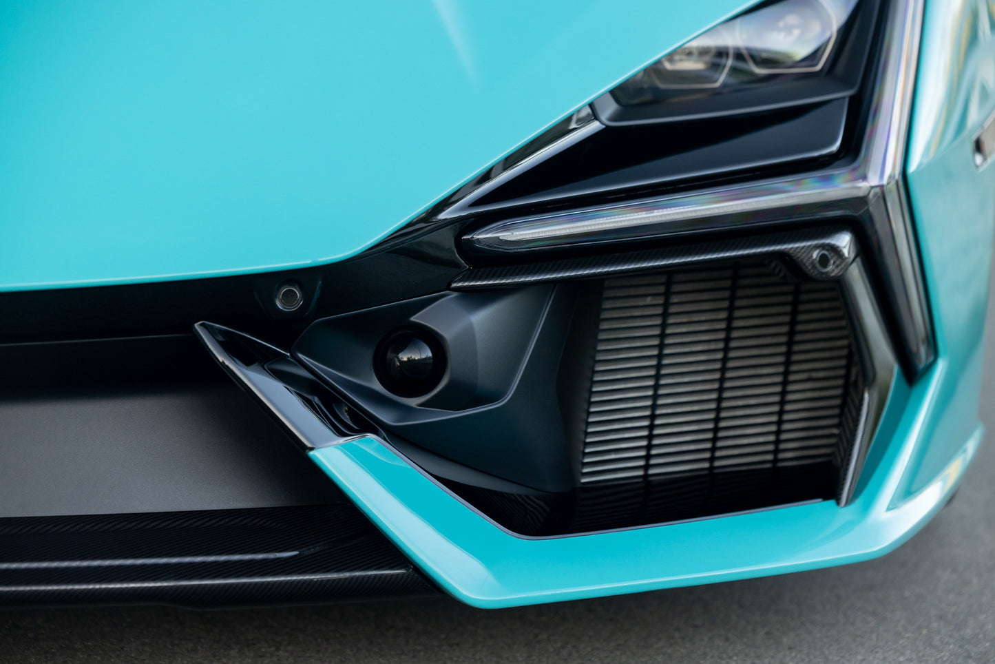 2025 Lamborghini Revuelto V12