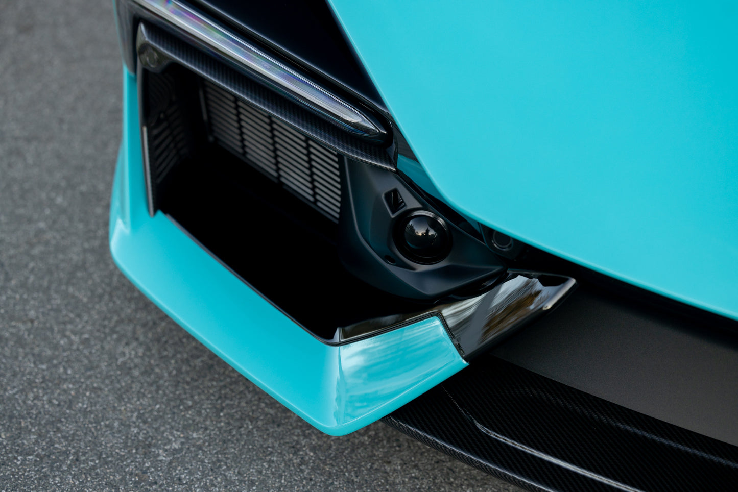 2025 Lamborghini Revuelto V12