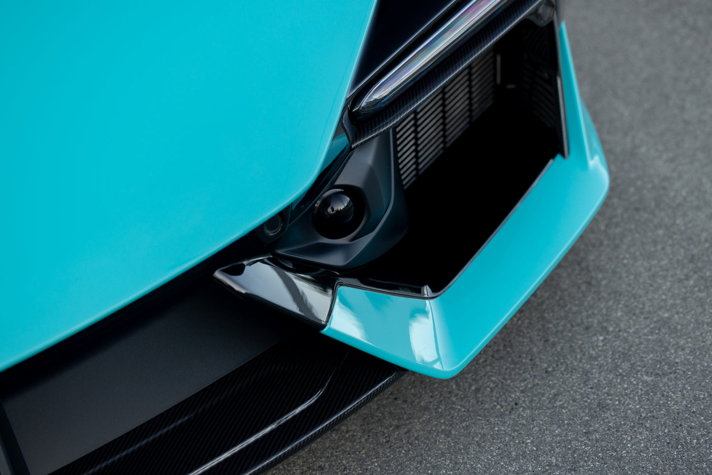 2025 Lamborghini Revuelto V12