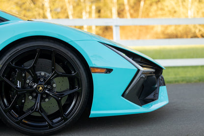 2025 Lamborghini Revuelto V12