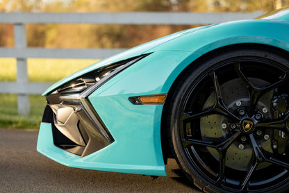2025 Lamborghini Revuelto V12