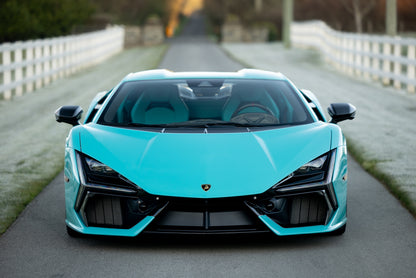 2025 Lamborghini Revuelto V12