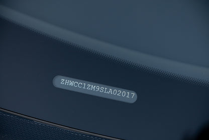 2025 Lamborghini Revuelto V12