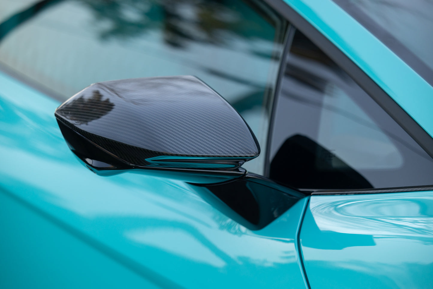 2025 Lamborghini Revuelto V12