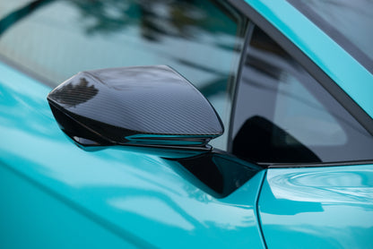 2025 Lamborghini Revuelto V12