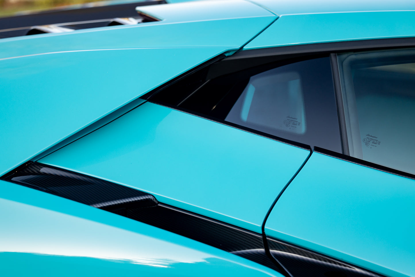 2025 Lamborghini Revuelto V12