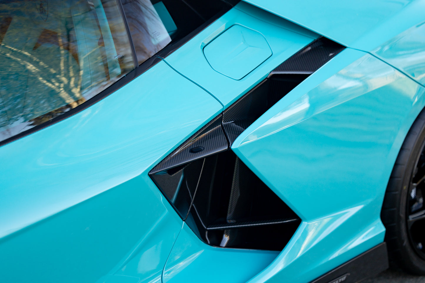 2025 Lamborghini Revuelto V12