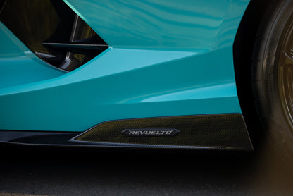 2025 Lamborghini Revuelto V12