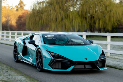 2025 Lamborghini Revuelto V12