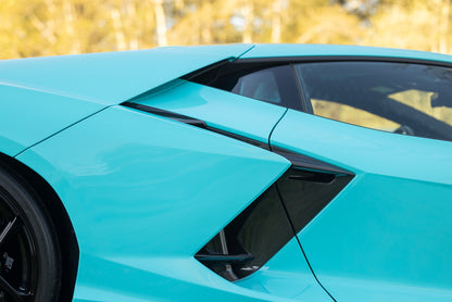 2025 Lamborghini Revuelto V12