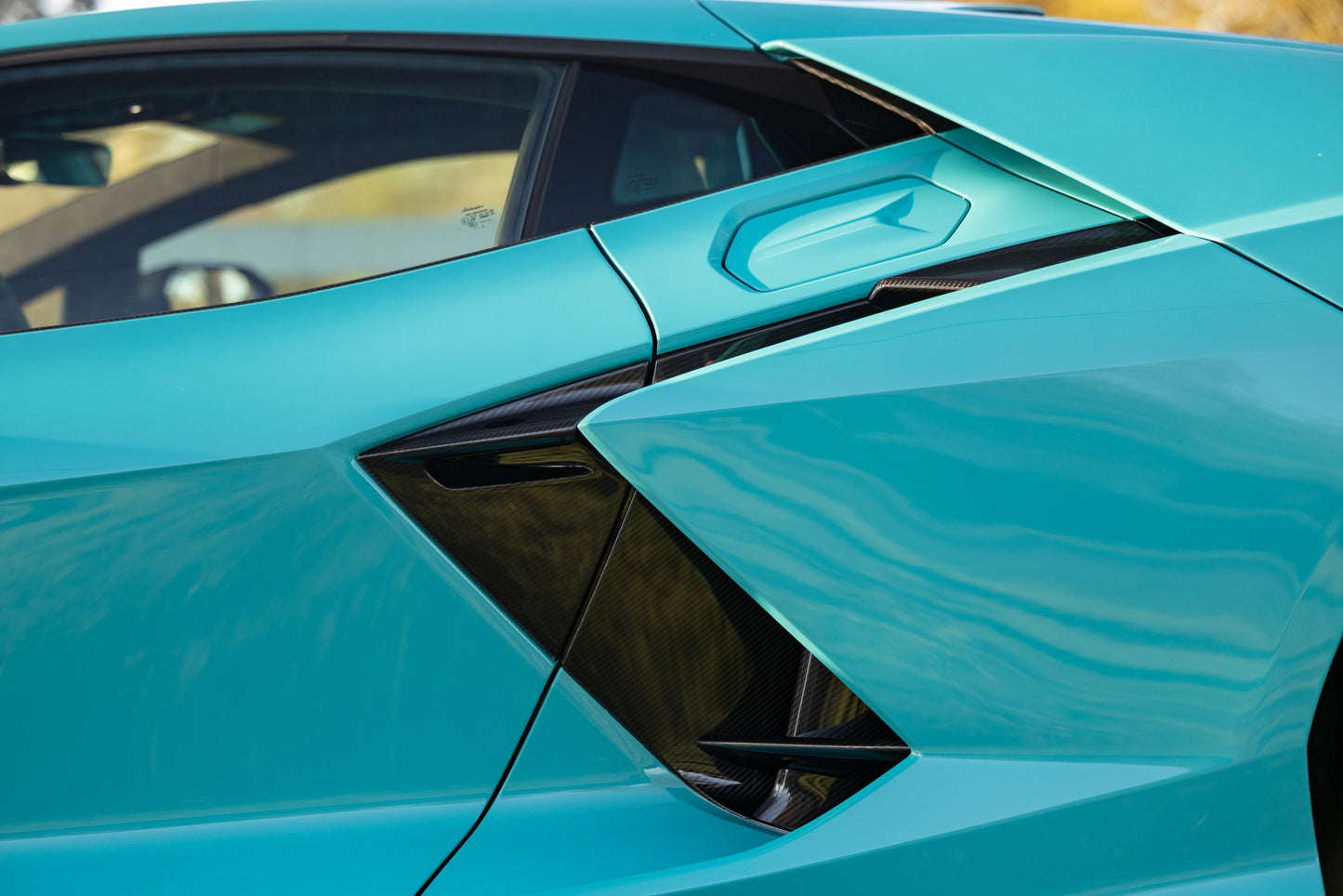 2025 Lamborghini Revuelto V12