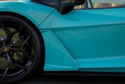 2025 Lamborghini Revuelto V12