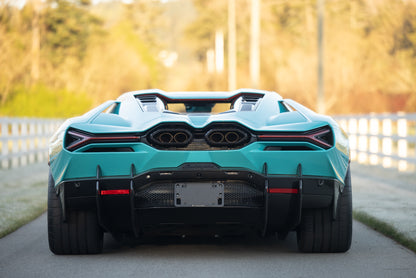 2025 Lamborghini Revuelto V12