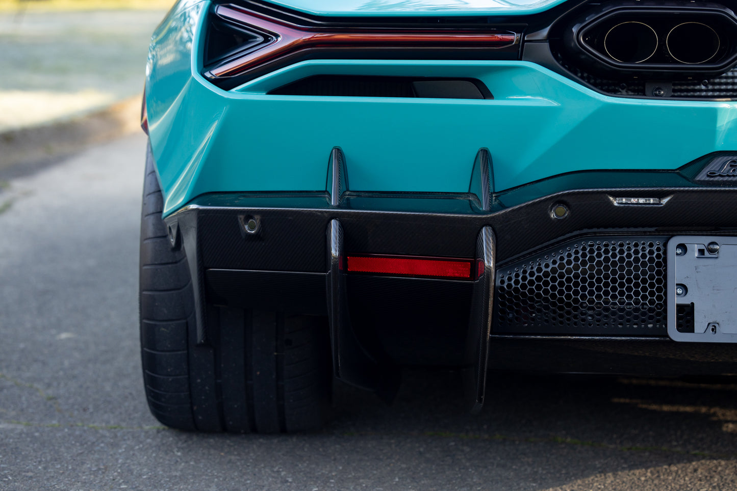 2025 Lamborghini Revuelto V12