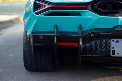 2025 Lamborghini Revuelto V12