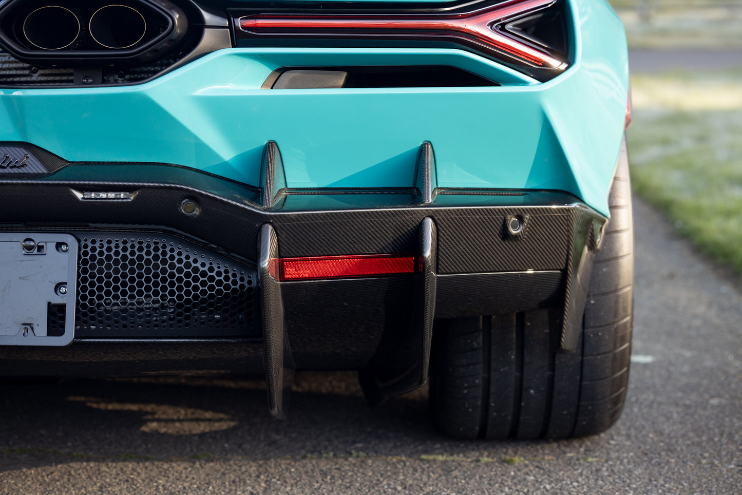 2025 Lamborghini Revuelto V12