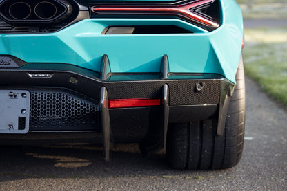 2025 Lamborghini Revuelto V12