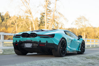2025 Lamborghini Revuelto V12