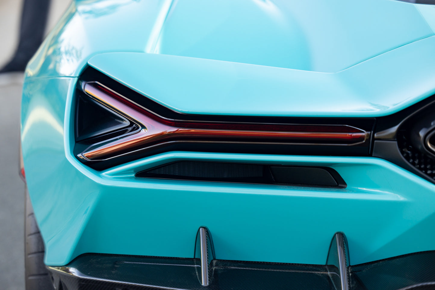 2025 Lamborghini Revuelto V12