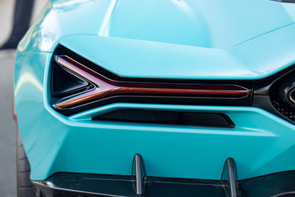 2025 Lamborghini Revuelto V12