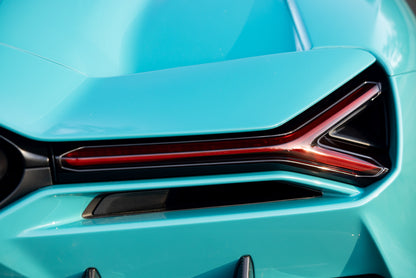 2025 Lamborghini Revuelto V12