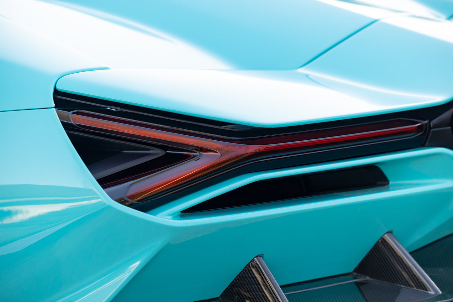 2025 Lamborghini Revuelto V12