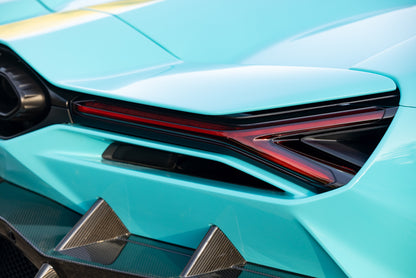 2025 Lamborghini Revuelto V12