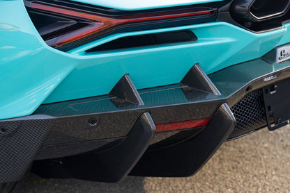 2025 Lamborghini Revuelto V12