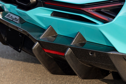 2025 Lamborghini Revuelto V12