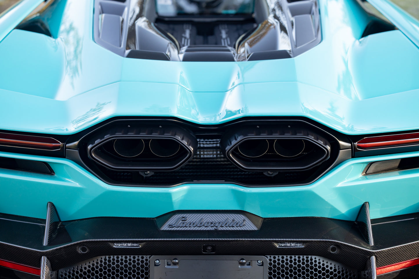 2025 Lamborghini Revuelto V12