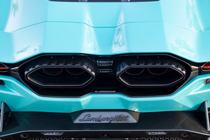 2025 Lamborghini Revuelto V12