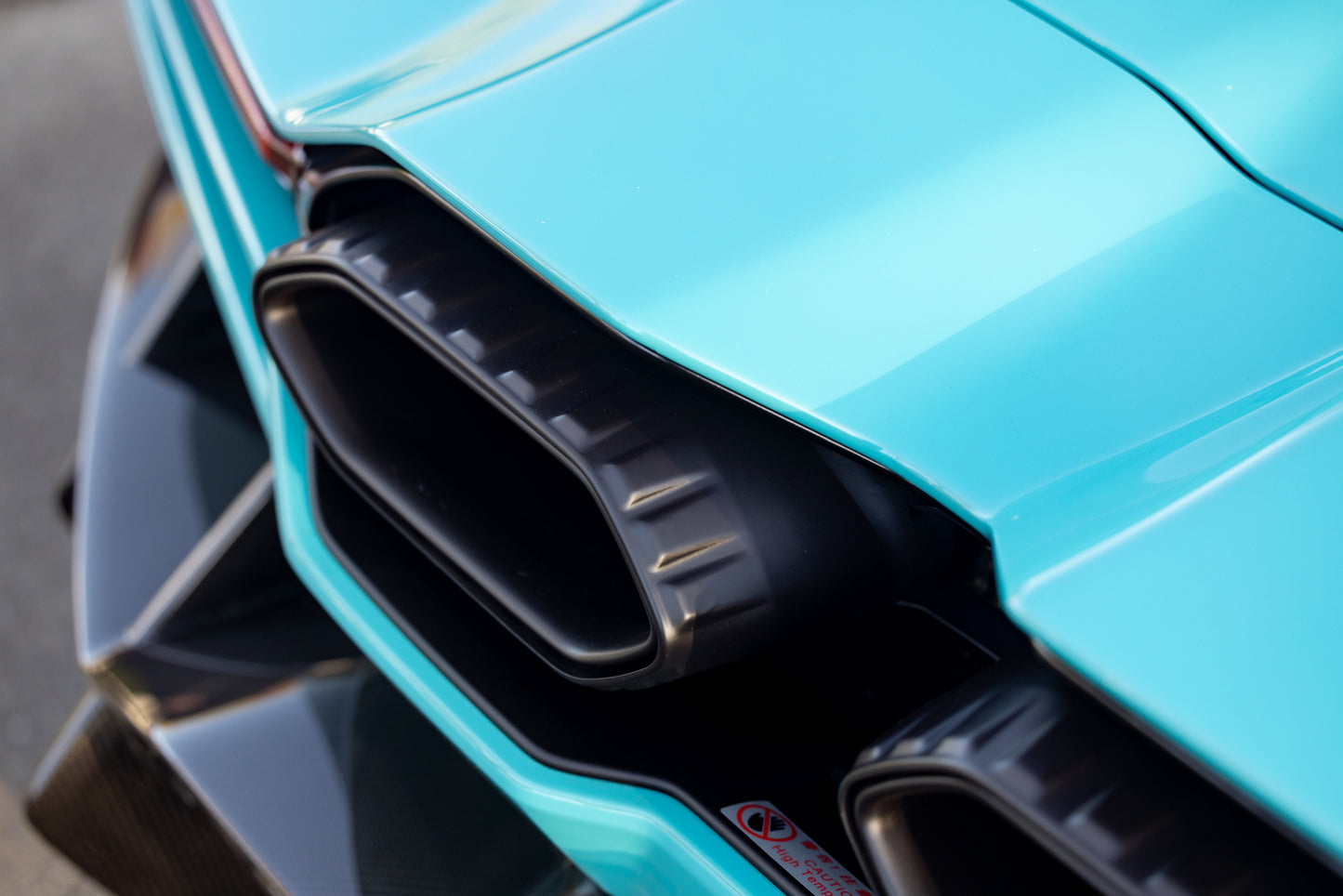 2025 Lamborghini Revuelto V12